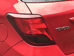  Toyota YARIS 1.33 VVT-i Icon 5dr CVT 2017 3